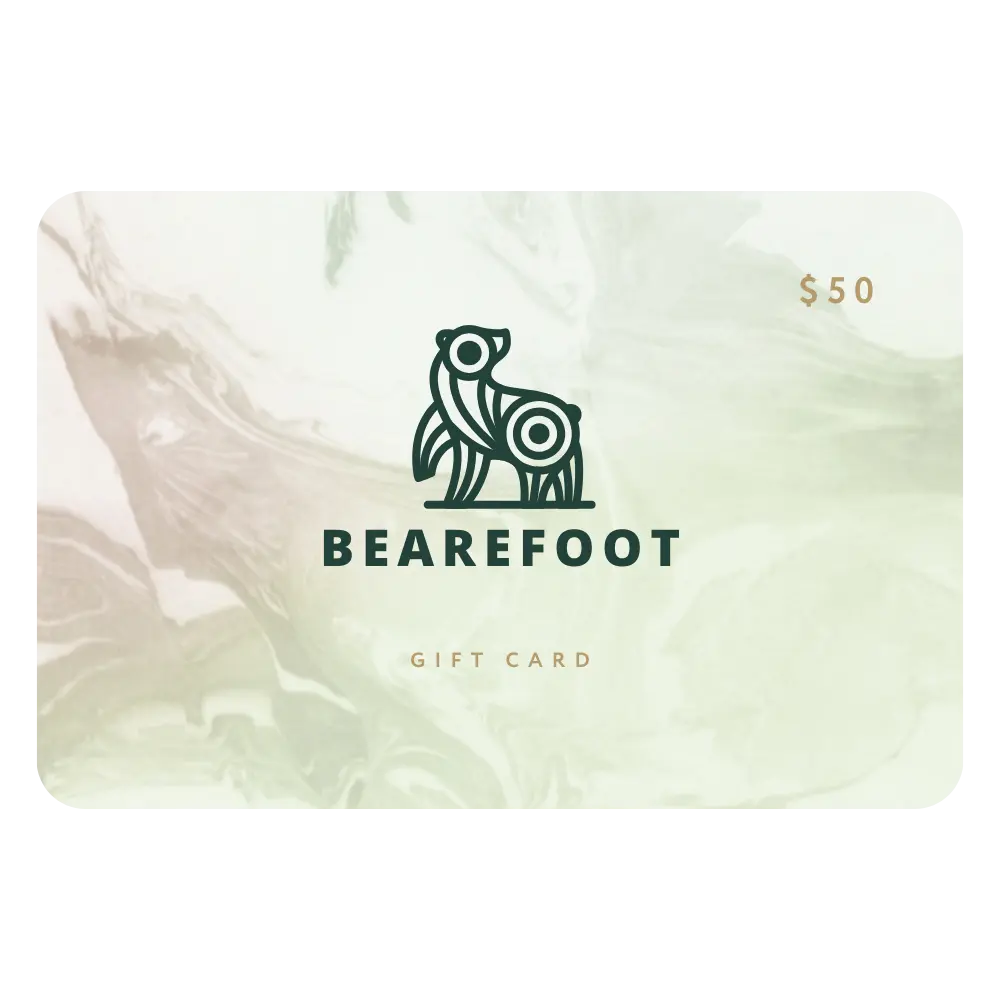 Bearefoot™ Gift Card - Image 3