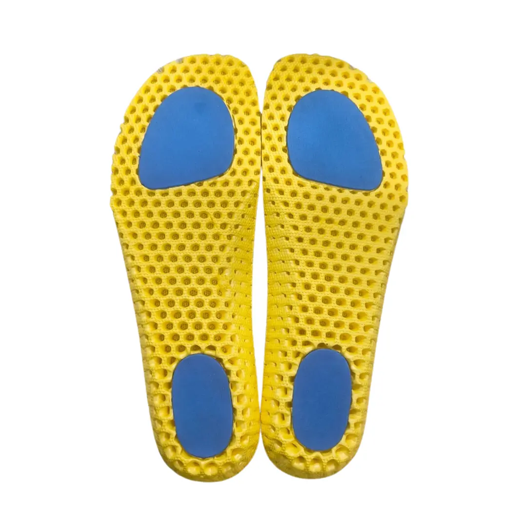 Foot-Care Essentials
